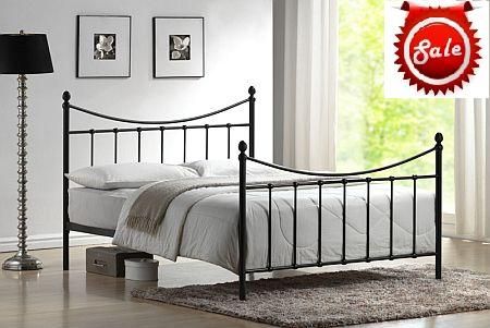 Time Living Alderley Bed Frame